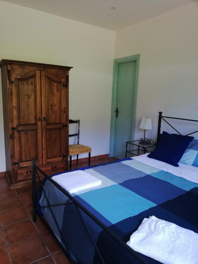 Agriturismo Le Folaghe 테라치나 외부 사진
