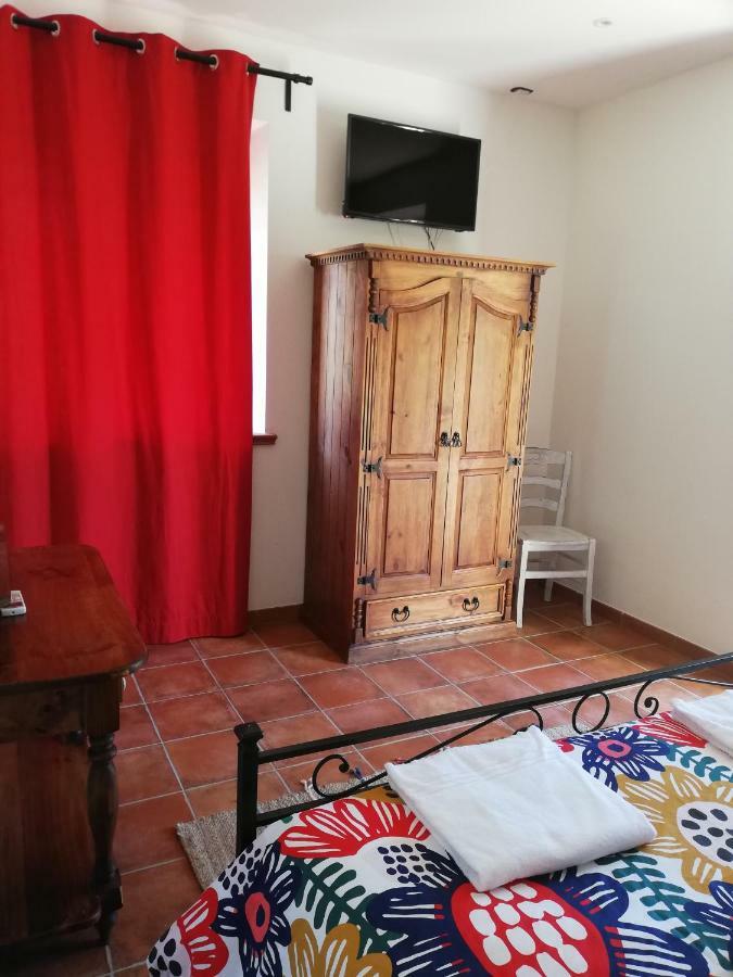 Agriturismo Le Folaghe 테라치나 외부 사진